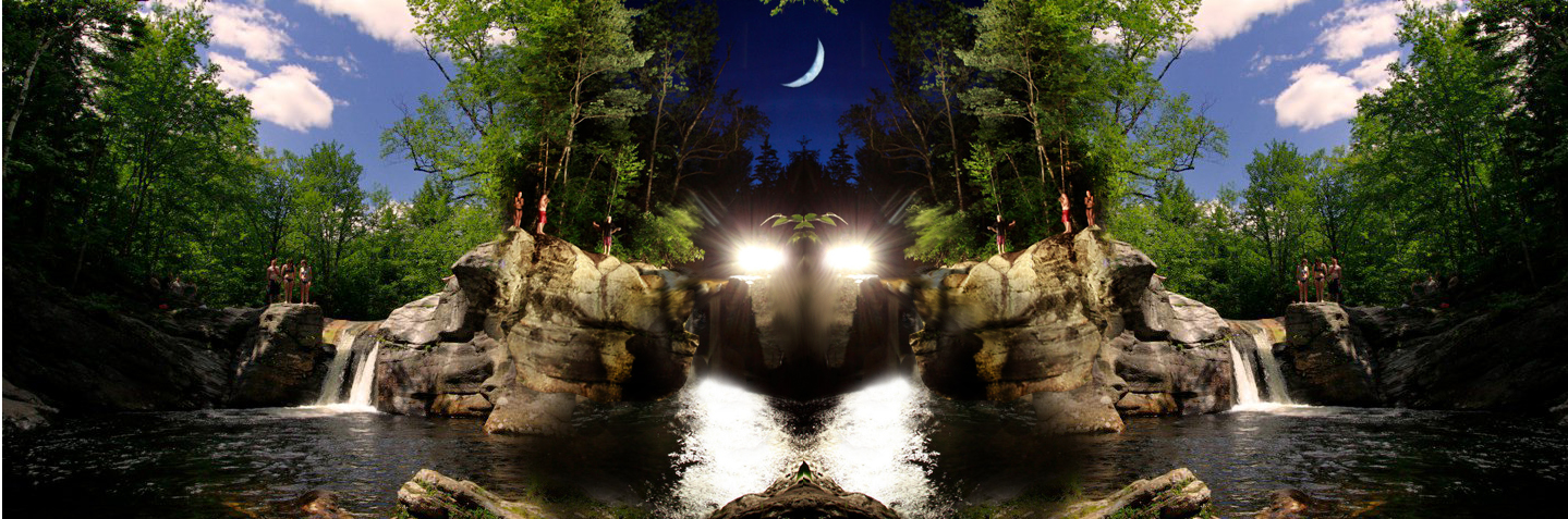 frenchmans ravine